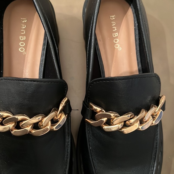 Brand new chunky loafers - Picture 5 of 6